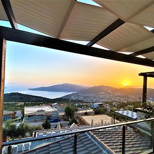 Sultan Hotel Kalkan